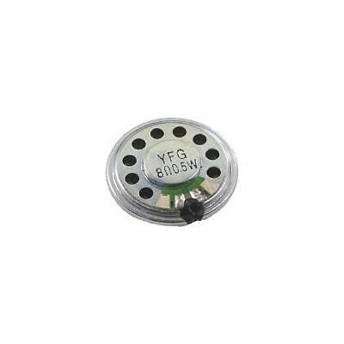 Hoparl�r 30mm 8 ohm 8? 0.5W