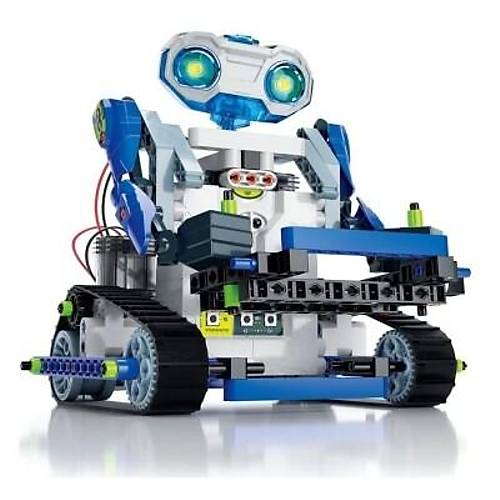 RoboMaker Start Robotik Laboratuvar (TK)