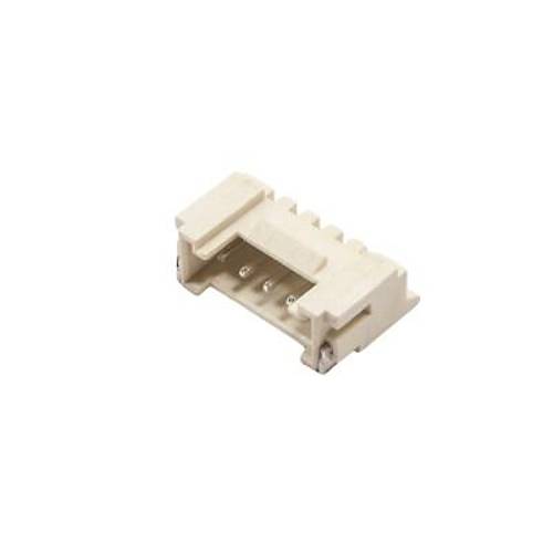 5 Pin JST XY-5A 2.0 Tunik Konnektr Erkek