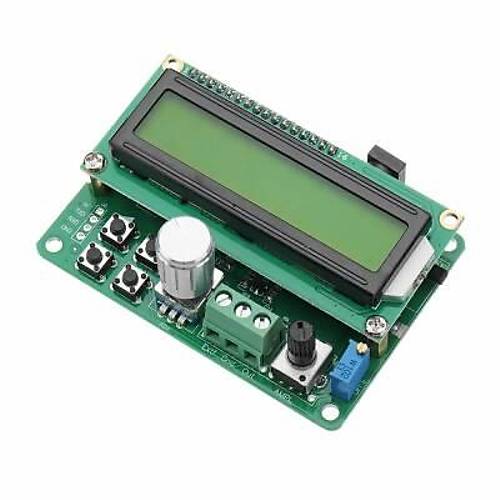 FYE050 DDS Sinyal Jeneratr Modl - 0-50kHz Frekans