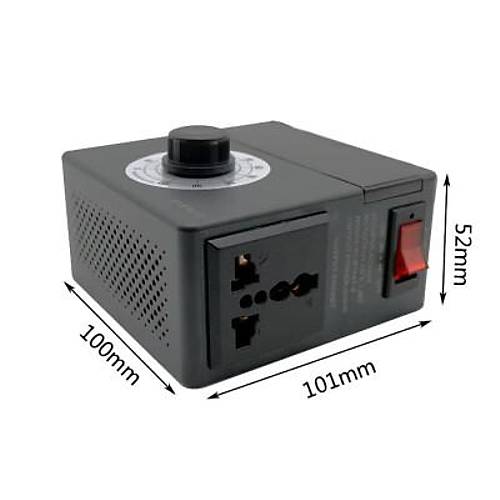 ST-BTA41-B AC 220V 4000W Motor Hz Kontrol Modl