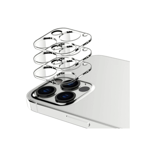 Newface Samsung Galaxy A34 5G Kamera Lens Koruma Cam