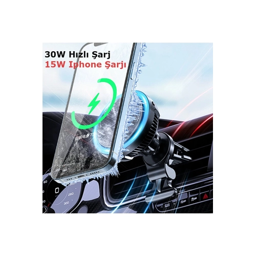 Newface Memo GW02 Magsafe Ara Tutucu