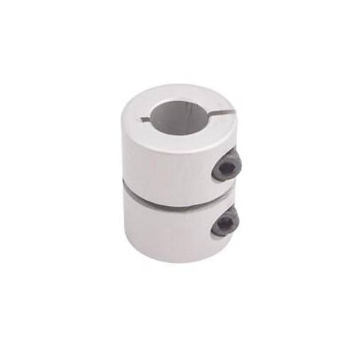 D20L25 Alminyum Kaplin 10mmx10mm