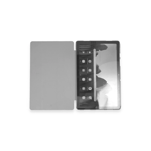 Newface iPad Air 5 (2022) Klf Tablet Smart Klf - Gri