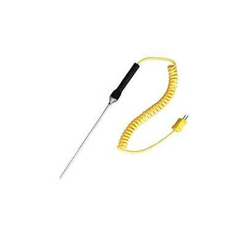 WRNM-J102 - NiCr-Ni Termokupl El Problar -50/+1100C
