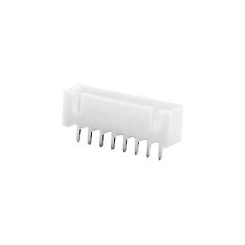 8 Pin JST-XH 2.54 Tunik Konnektr Erkek