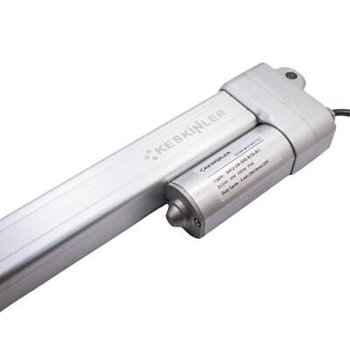 SKO-24 24V 500mm 30W Lineer Aktatr Motor