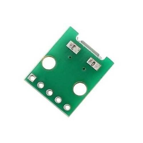 Mikro Usb Dip Dntrc