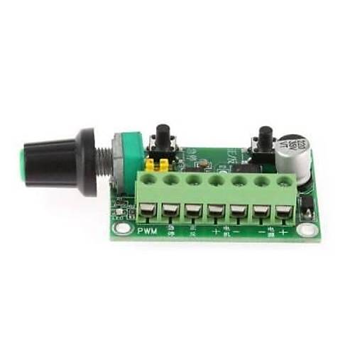 Brushless - Frasz PWM Motor Src 6-30V