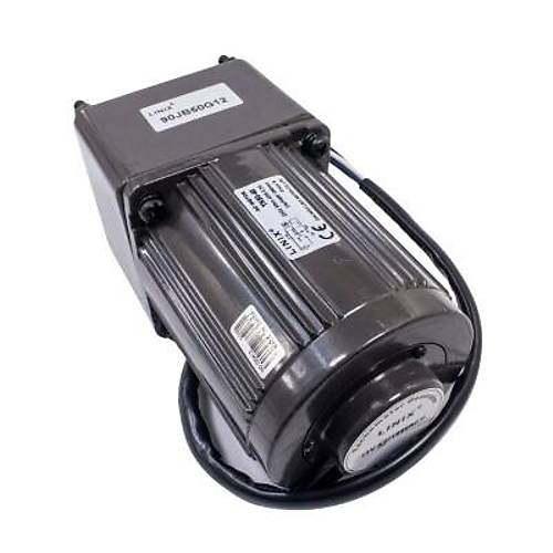YN90-40 220V 40W 17RPM AC Motor