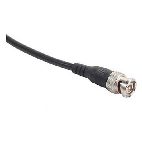 Sinyal Jenerat�r� ve Osiloskop Probu - BNC Krokodil Kablo EA-05