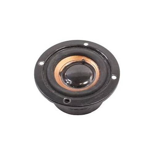 Hoparlr 4 ohm 4? 5W 64mm