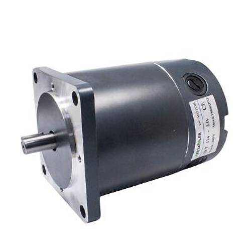 ZYT-114 24V 300W 1800RPM DC Motor