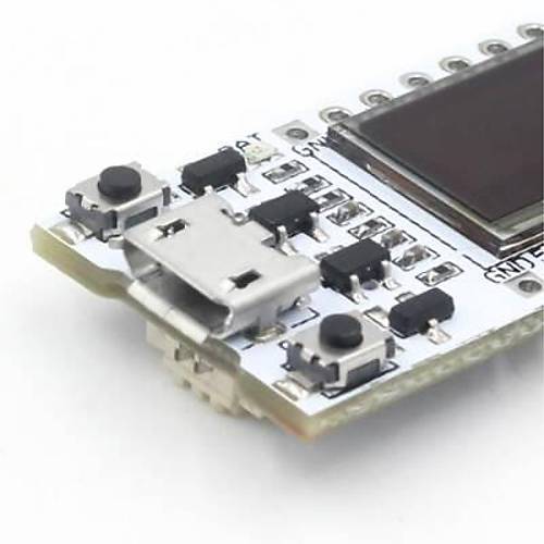 Esp8266 Tabanlı 0,91'' Oled Ekran 32Mb Geliştirme Kartı