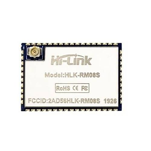 HLK-RM08S Serial WIFI Modl