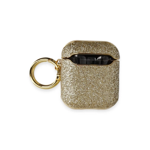 Newface Airpods 2 (2.nesil) Spell Simli Klf - Gold