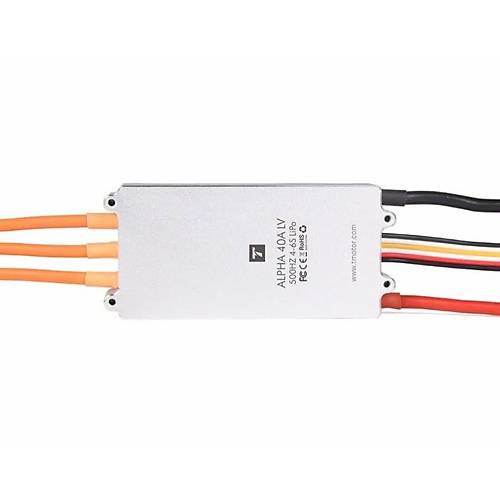 T-Motor ALPHA ESC 40 Amper 6S FOC Drone Motor Srcs