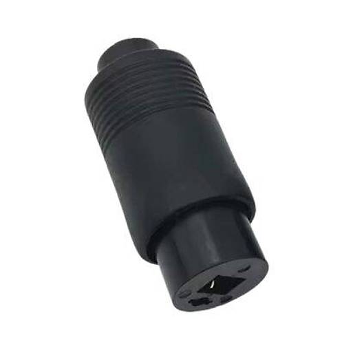2 Pin DIN Hoparlr Konnektr - Dii