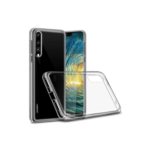 Newface Huawei P30 Lite Klf Lx effaf Silikon