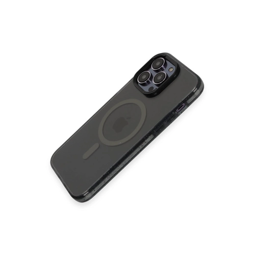 Joko iPhone 14 Pro Max Klf Tigra Magsafe Kapak - Siyah