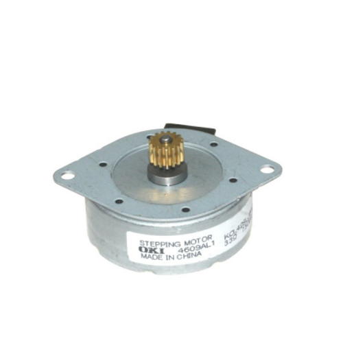 Oki KCL42SLJ640A Step Motor 7.5DEG/STEP 3.3?