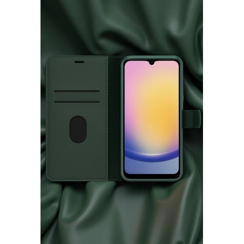 Newface Apple iPhone 7 Trend S Plus Kapakl Klf - Yeil