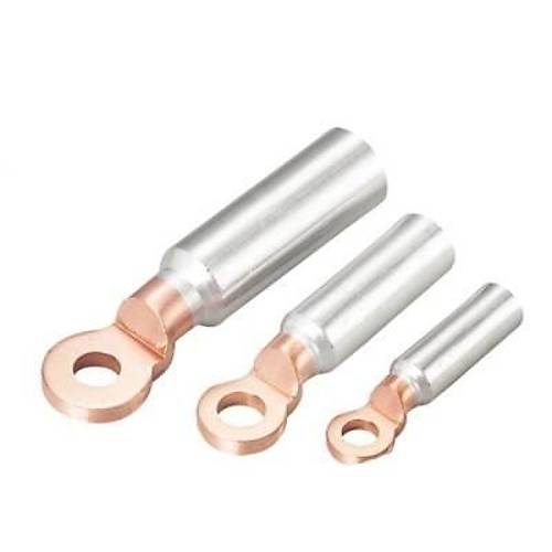 DTL-2-16 Bimetal SKP Pabu Al-Cu Skmal Kablo Konnektr