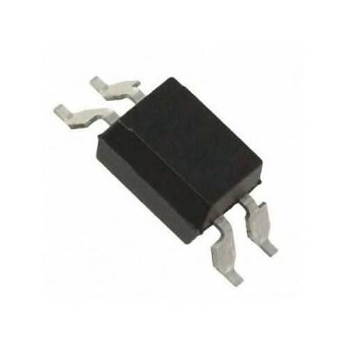 IS121D SMD Transistr kl Optokuplr