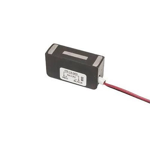 DS-12-003 DC 12V Elektromanyetik Kilit / Tersine Elektromknats