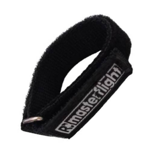 RC Masterflight Lipo Pil Tutucu Strap 20x200mm