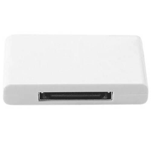 I-WAVE 30-Pin Bluetooth 5.0 Ses Alcs
