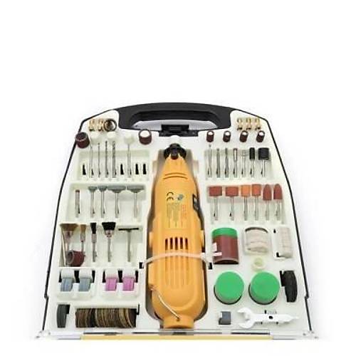 234 Para Devirli Gravr Hobi Talama Seti