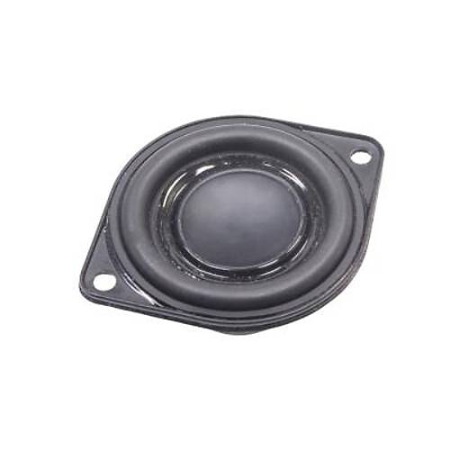 Hoparlr 4 ohm 4? 2W 44mm
