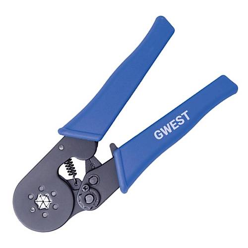 Gwest GW-9 Kablo Yks Skma Pensesi (6 Ke) 0.08-6 mm
