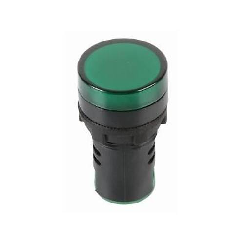 ISS-EVO3BPE 24V Sinyal Lambas - Yeil