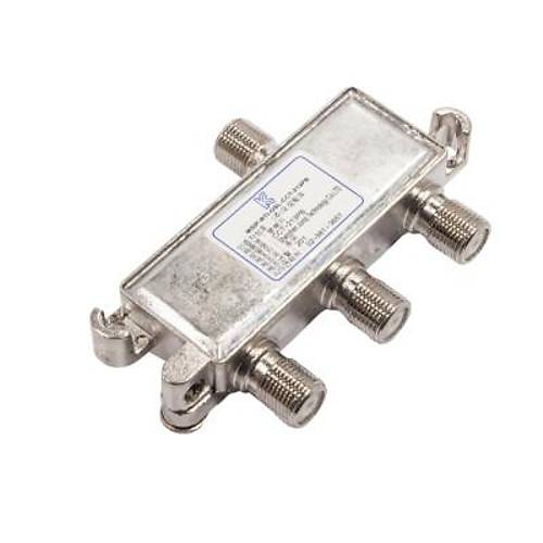 CCT-213PB 3 Yollu CATV Uydu Anten Çoklayıcı Splitter