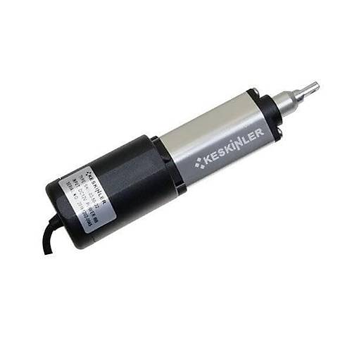 SKE-03-50-D2 12V 50MM 130N Lineer Aktatr Motor