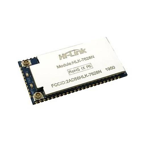 HLK-7628N Serial WIFI Modl