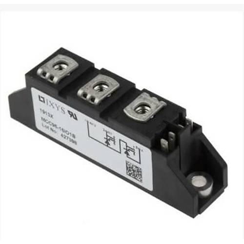 MCC95-16O1B Tristr Modl 2X116A 1600V