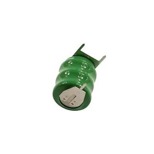 3.6V 80mAh Hafza Pili
