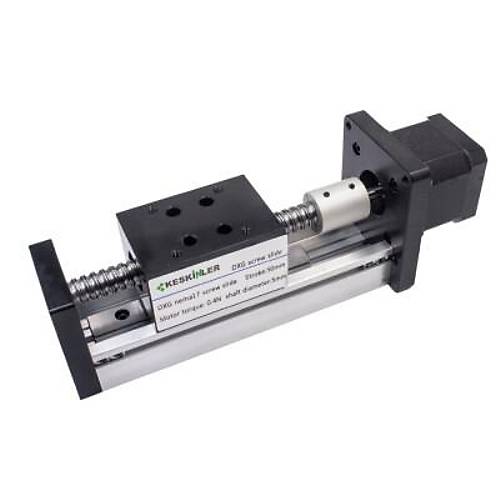 DXG NEMA17 50mm Lineer Hareket Modl