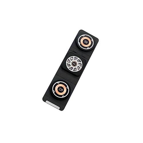 AW14 3in1, 15 Watt Katlanabilir Wireless arj Stand