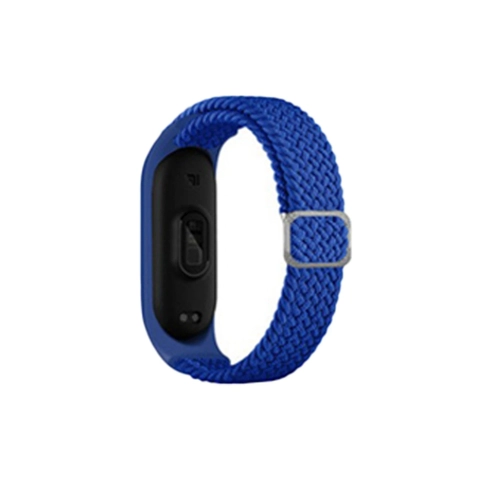 Newface Xiaomi Mi Band 7 Star Kordon - Lacivert