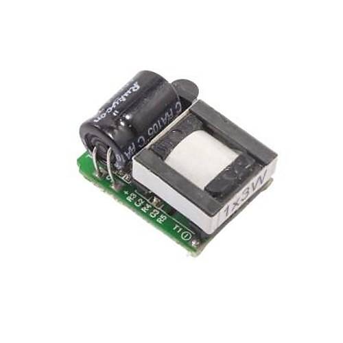 5V 3W Led Driver Src