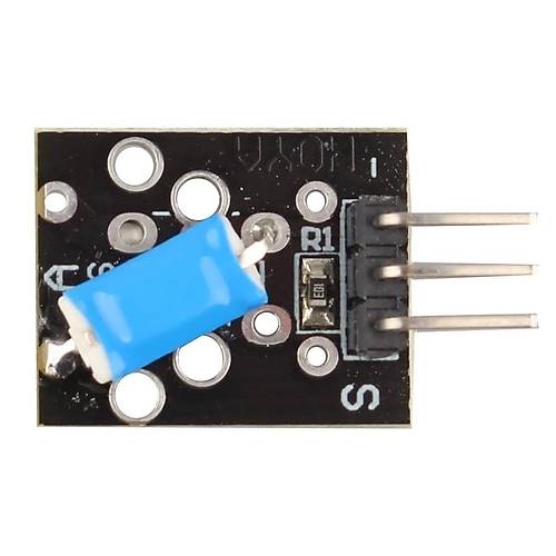 Eim Anahtar Modl - Tilt Switch Module KY-020