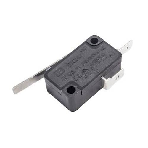 VM3 Micro Switch NO 2-Pin