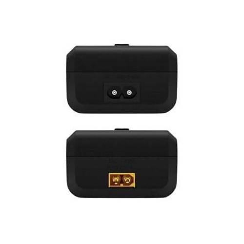 UP-S6AC 6 Kanal 1S AC/DC LiPo LiHv Pil arj Cihaz