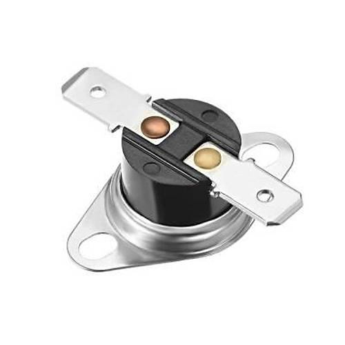 KSD301 40 C Limit Termostat NO 250V 10A