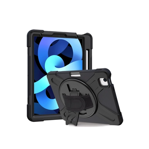 Newface iPad Mini 6 Klf Amazing Tablet Kapak - Siyah